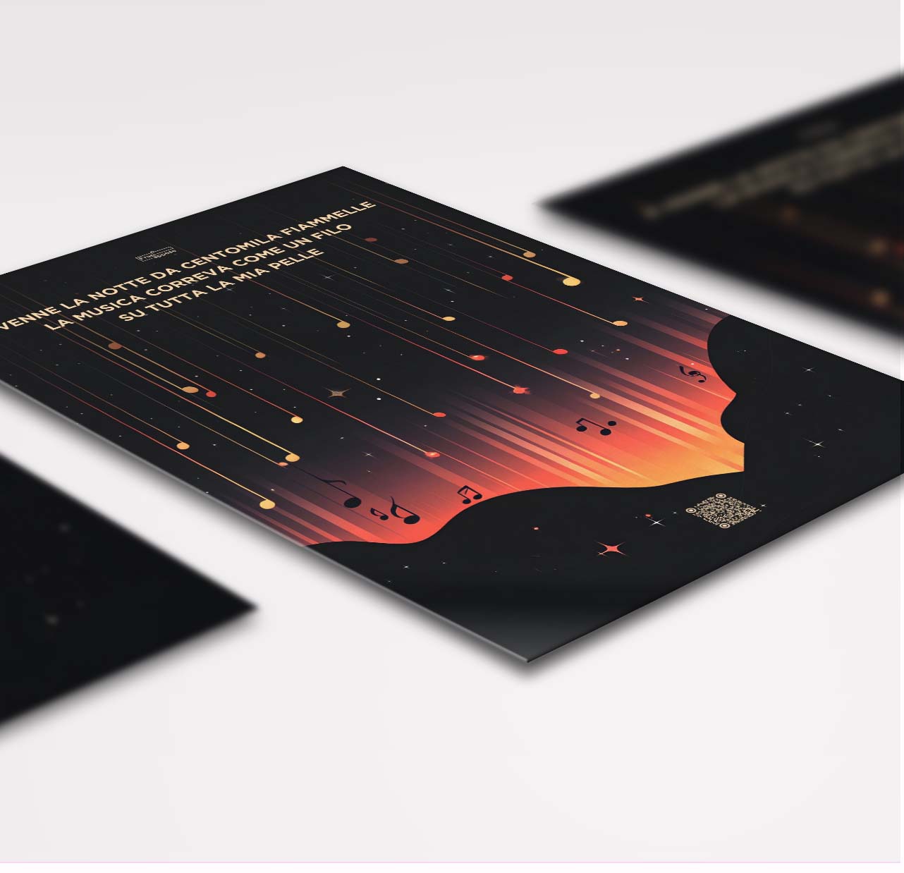 Antonello Venditti - Piero e Cinzia