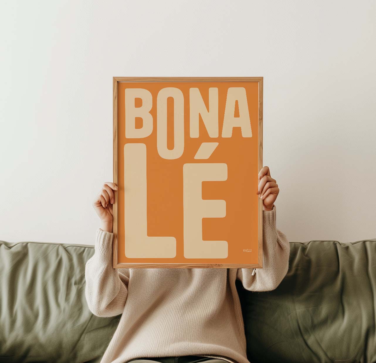 Bologna - Bona Lè