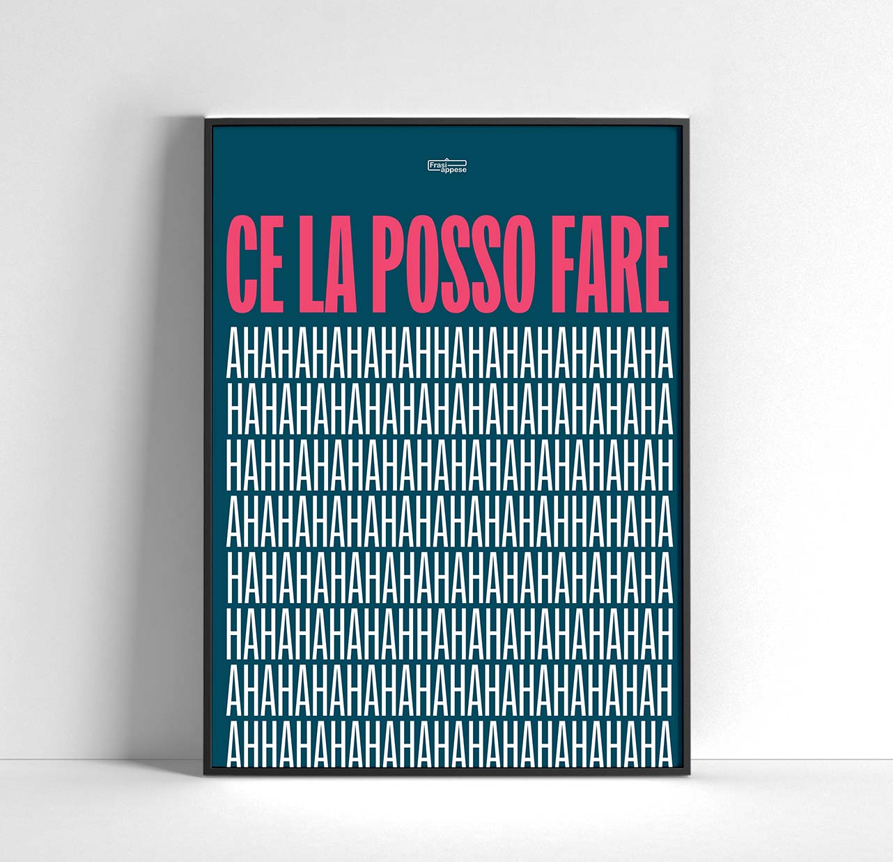 Ce la posso fare