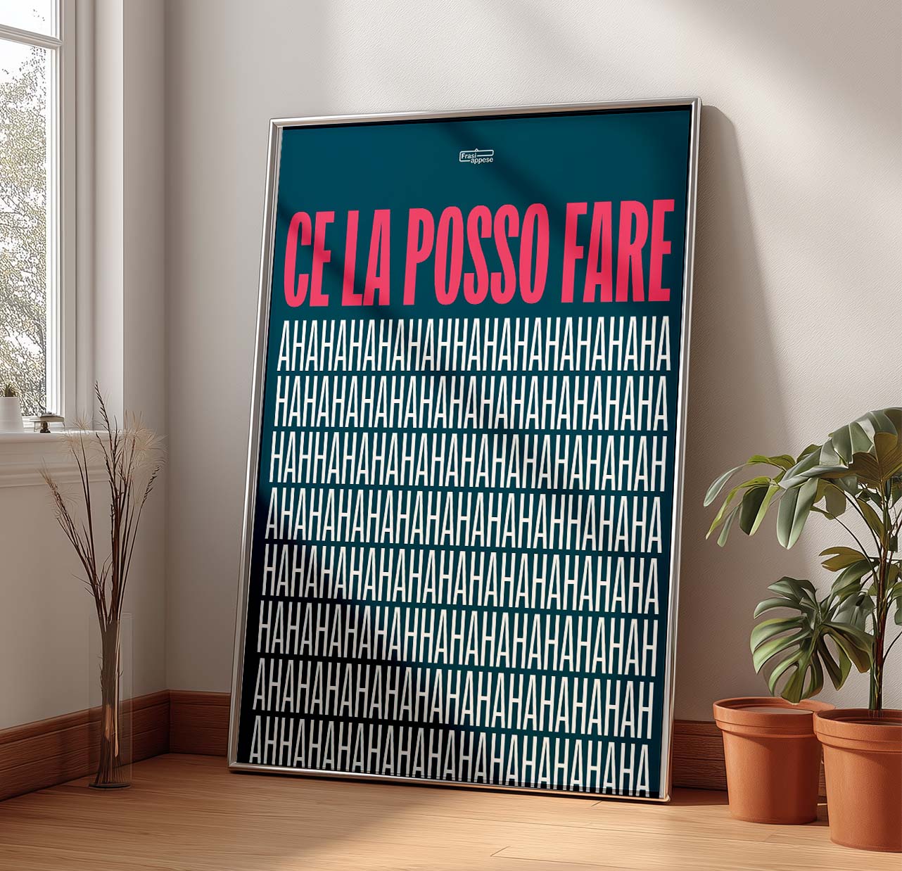 Ce la posso fare
