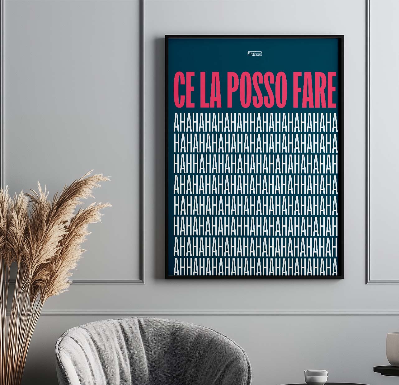 Ce la posso fare