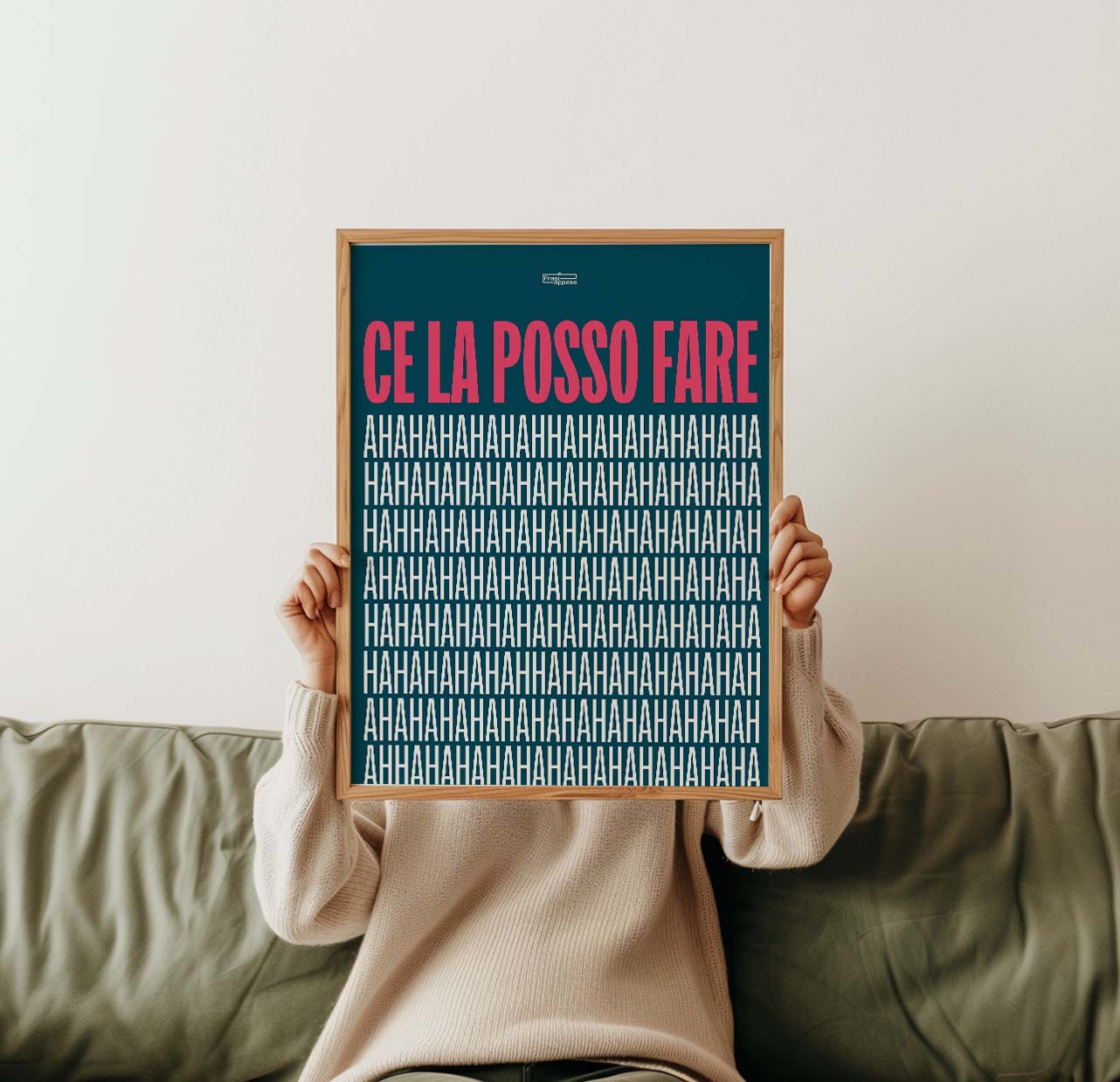 Ce la posso fare