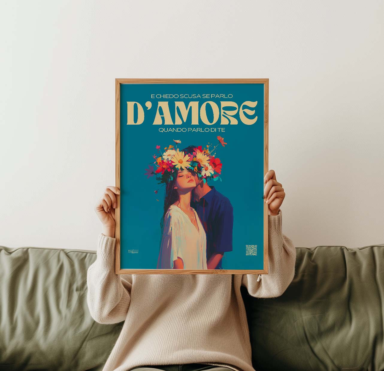 Coez - Qualcosa di grande