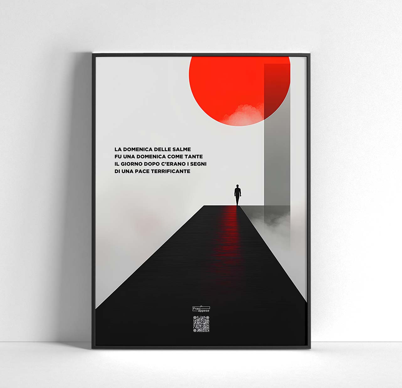 Fabrizio De Andrè - La domenica delle salme