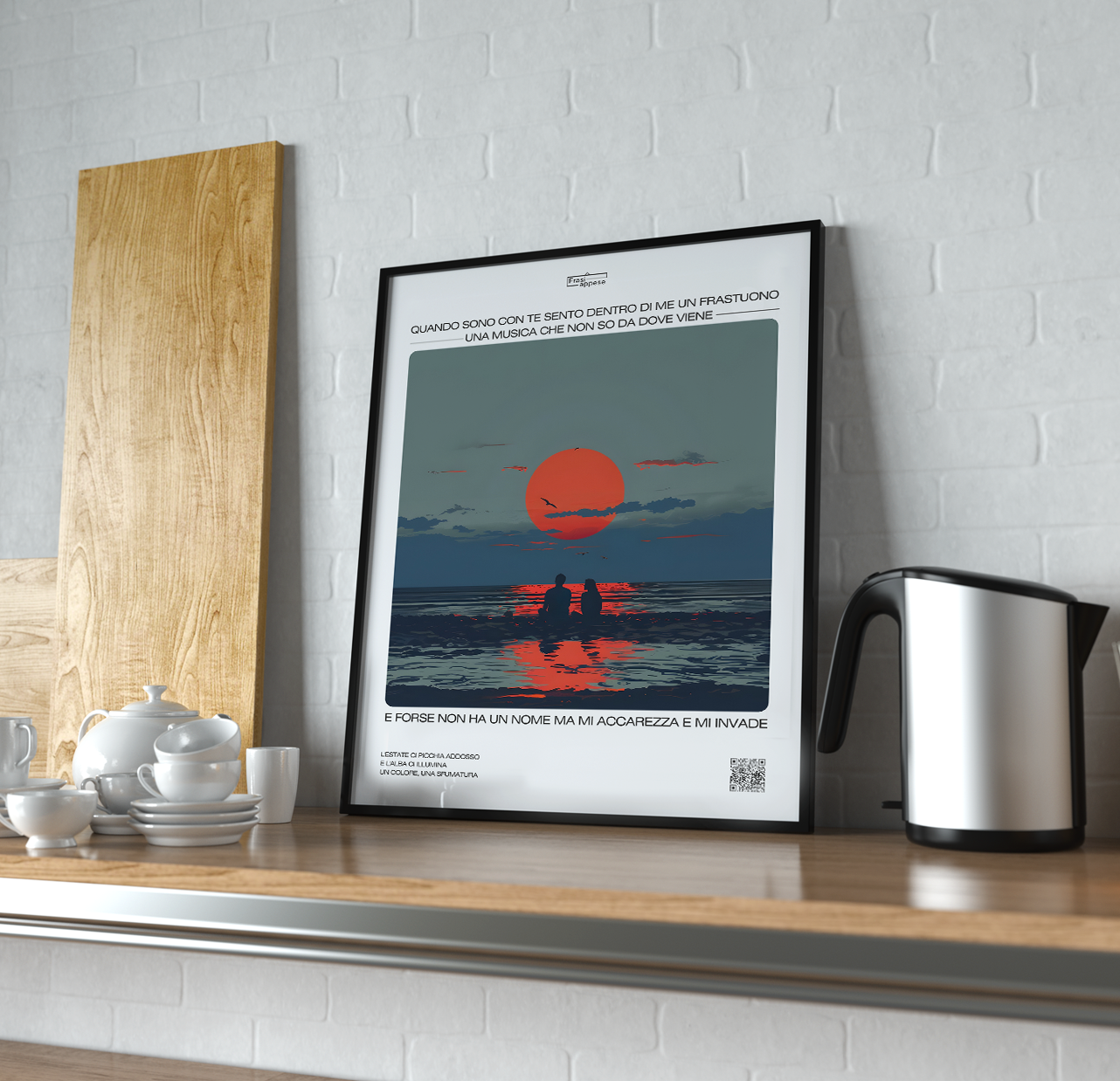 Ex-Otago - Quando sono con te