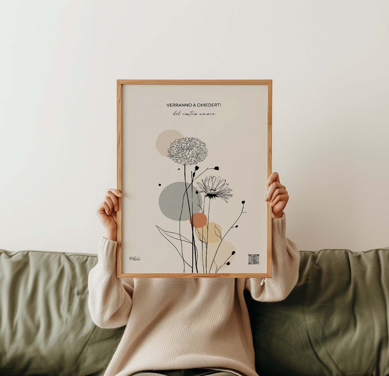 Fabrizio De Andrè - Verranno a chiederti del nostro amore