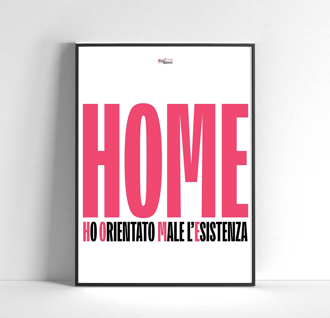 Home