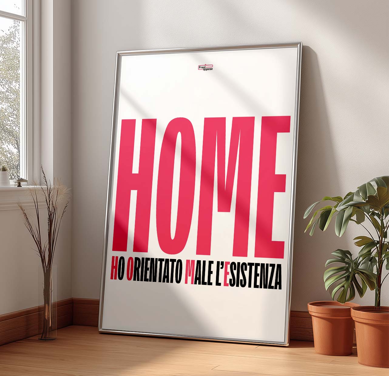 Home