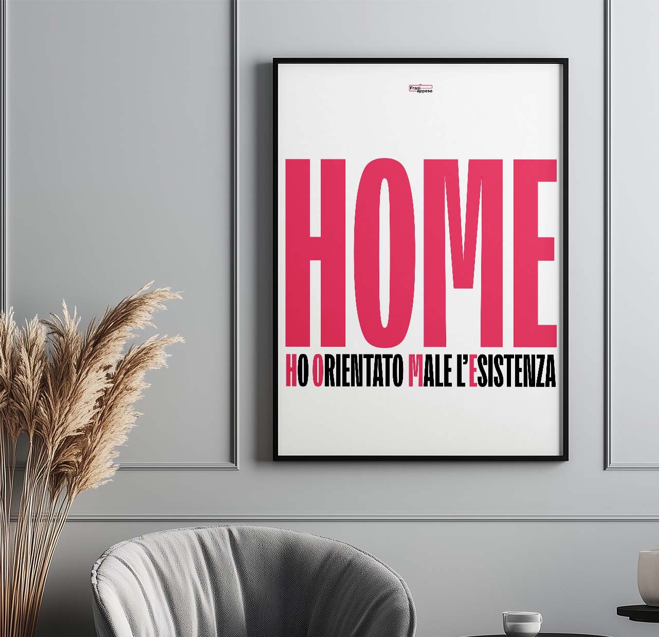 Home