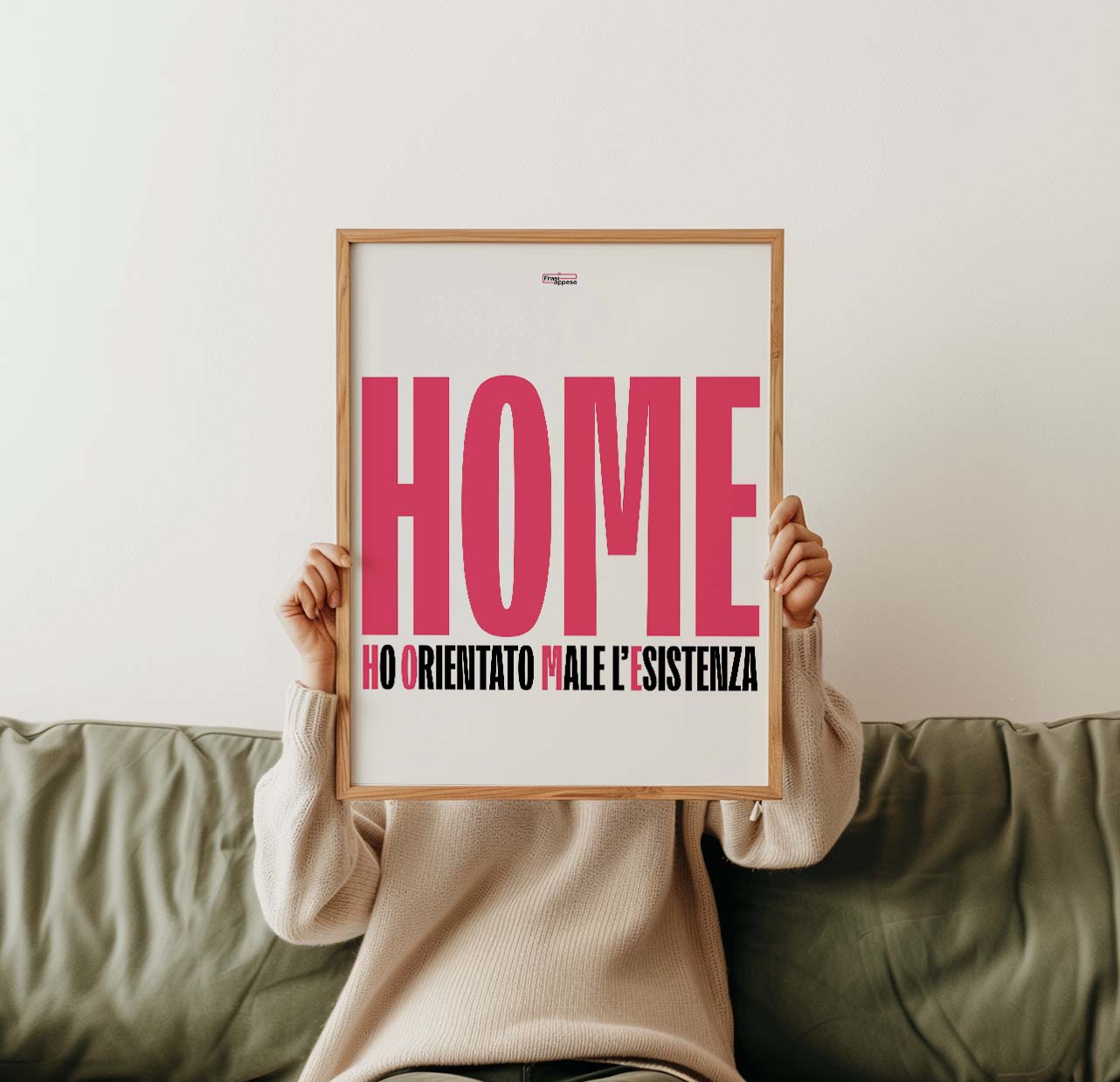Home