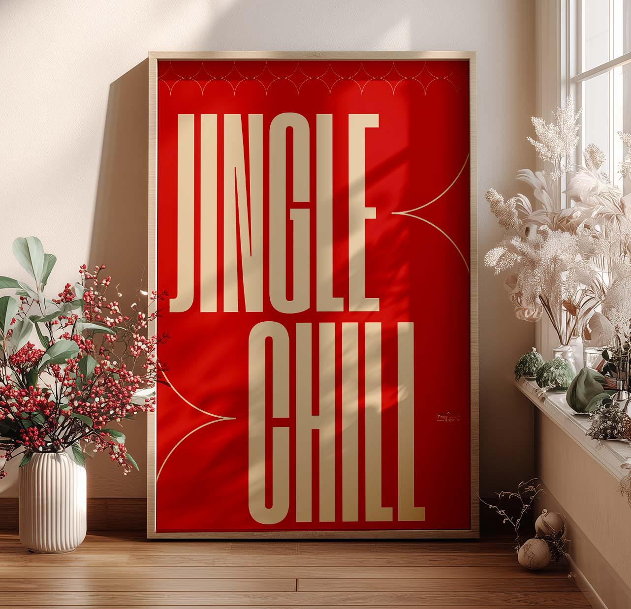Jingle Chill