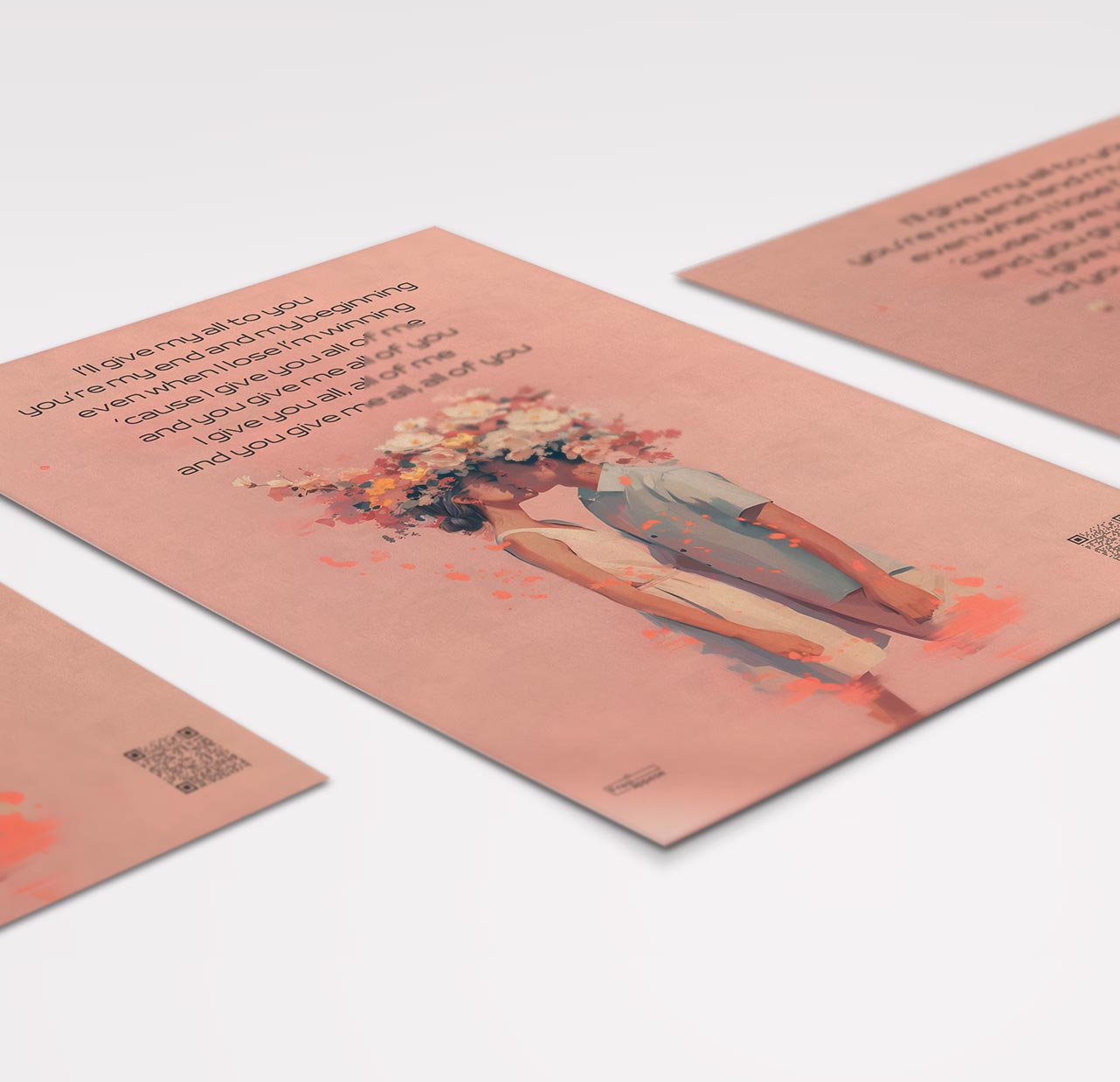 John Legend - All of me