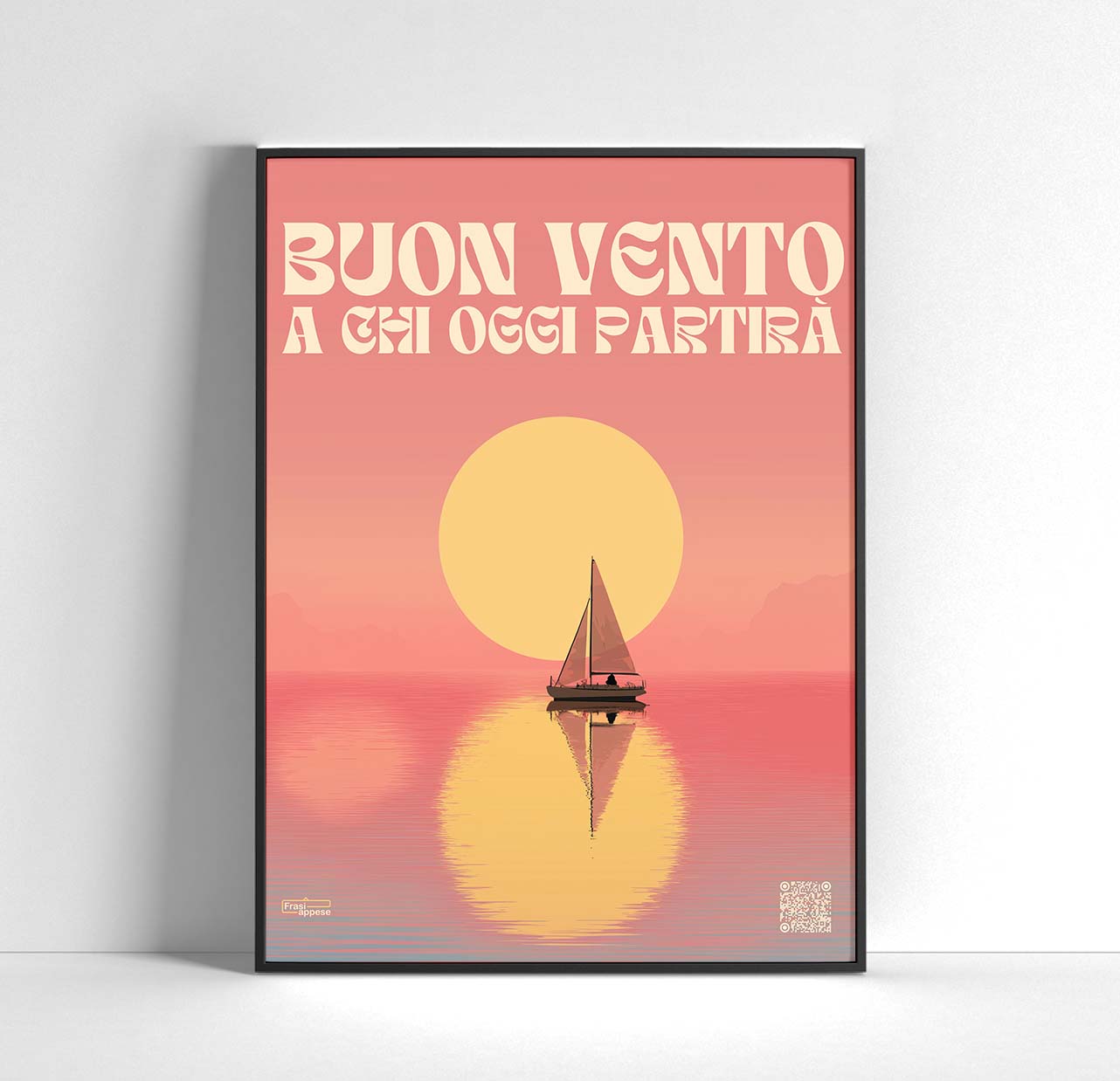 Jovanotti e Alfa - Buon vento