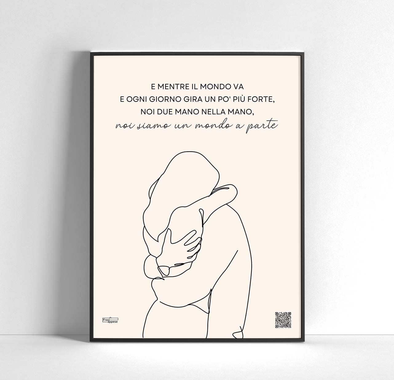 Jovanotti - Un mondo a parte