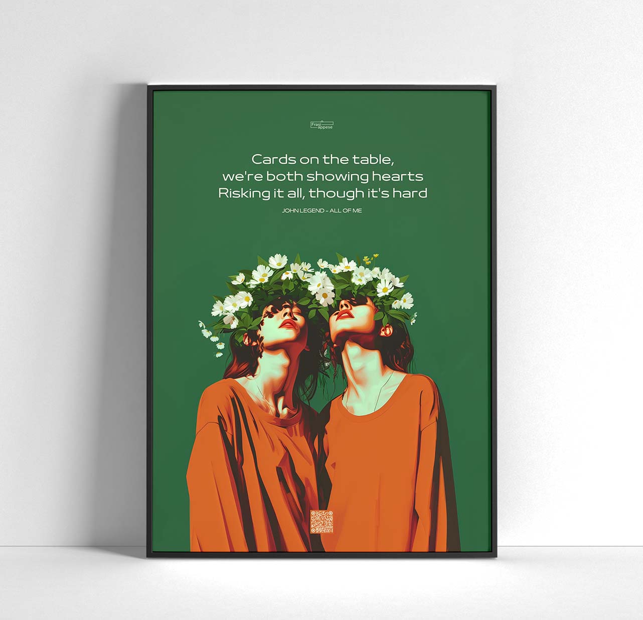 John Legend - All of me