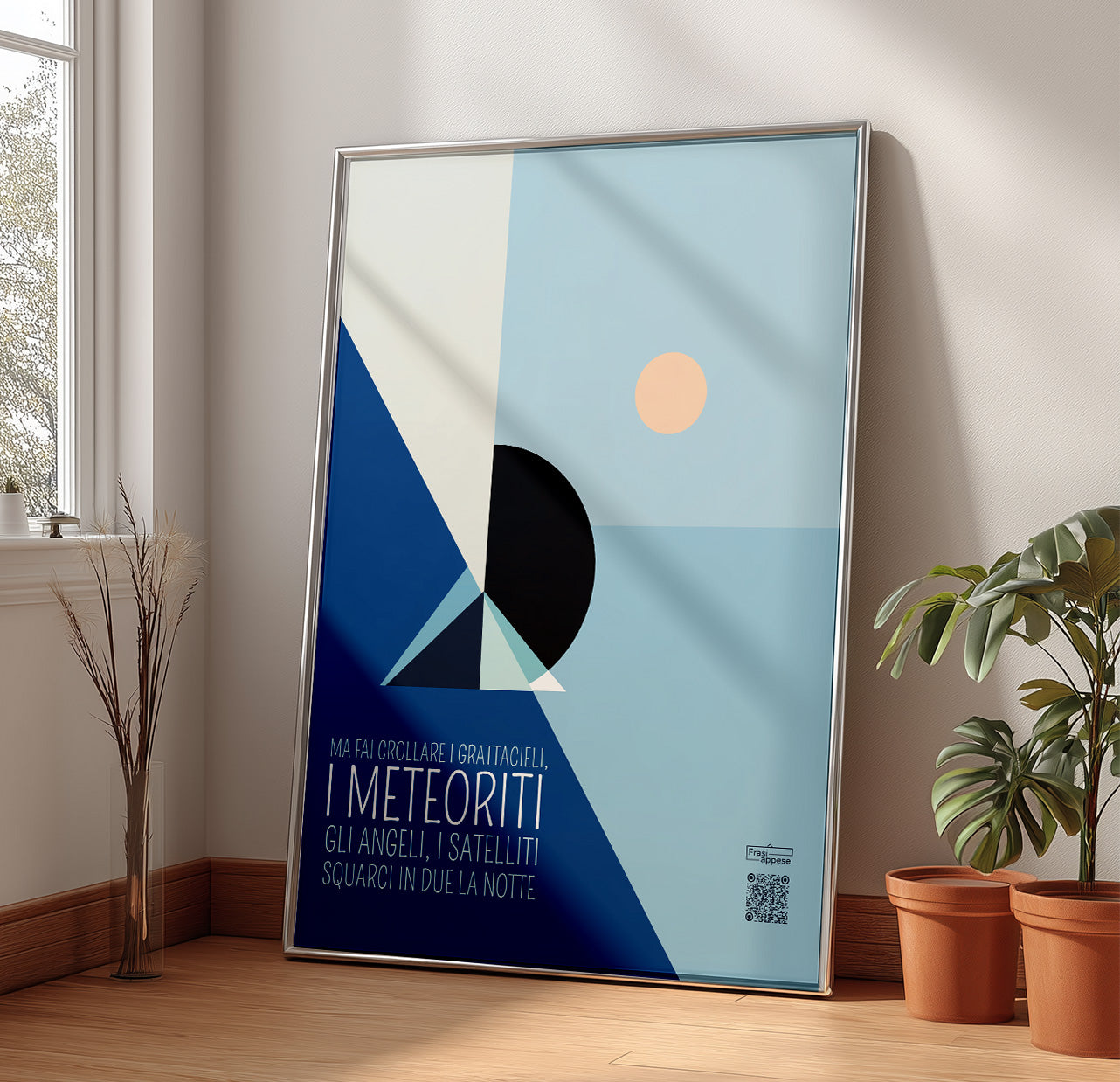 Gazzelle - Grattacieli meteoriti gli angeli