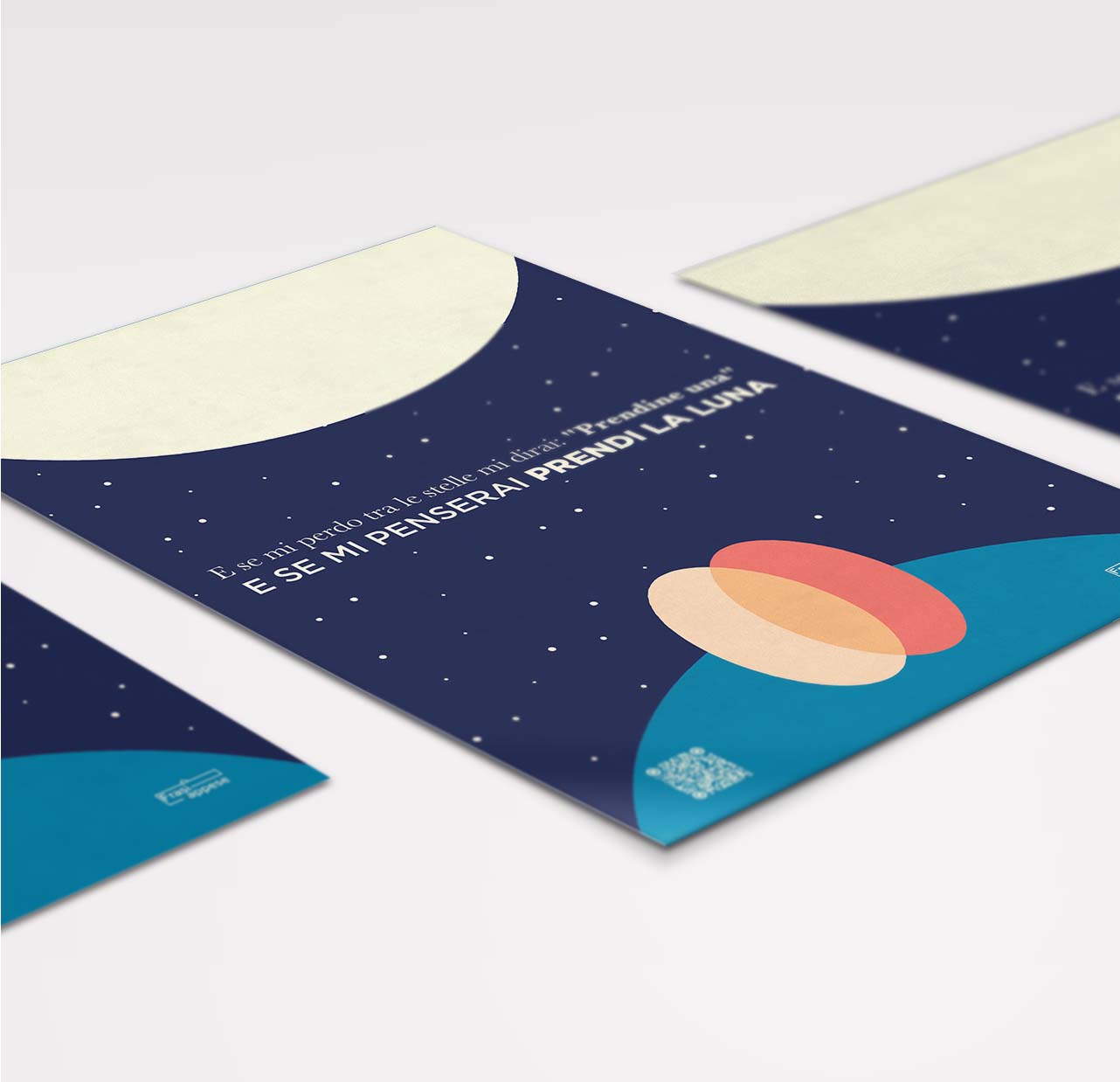 Negramaro - Luna Piena