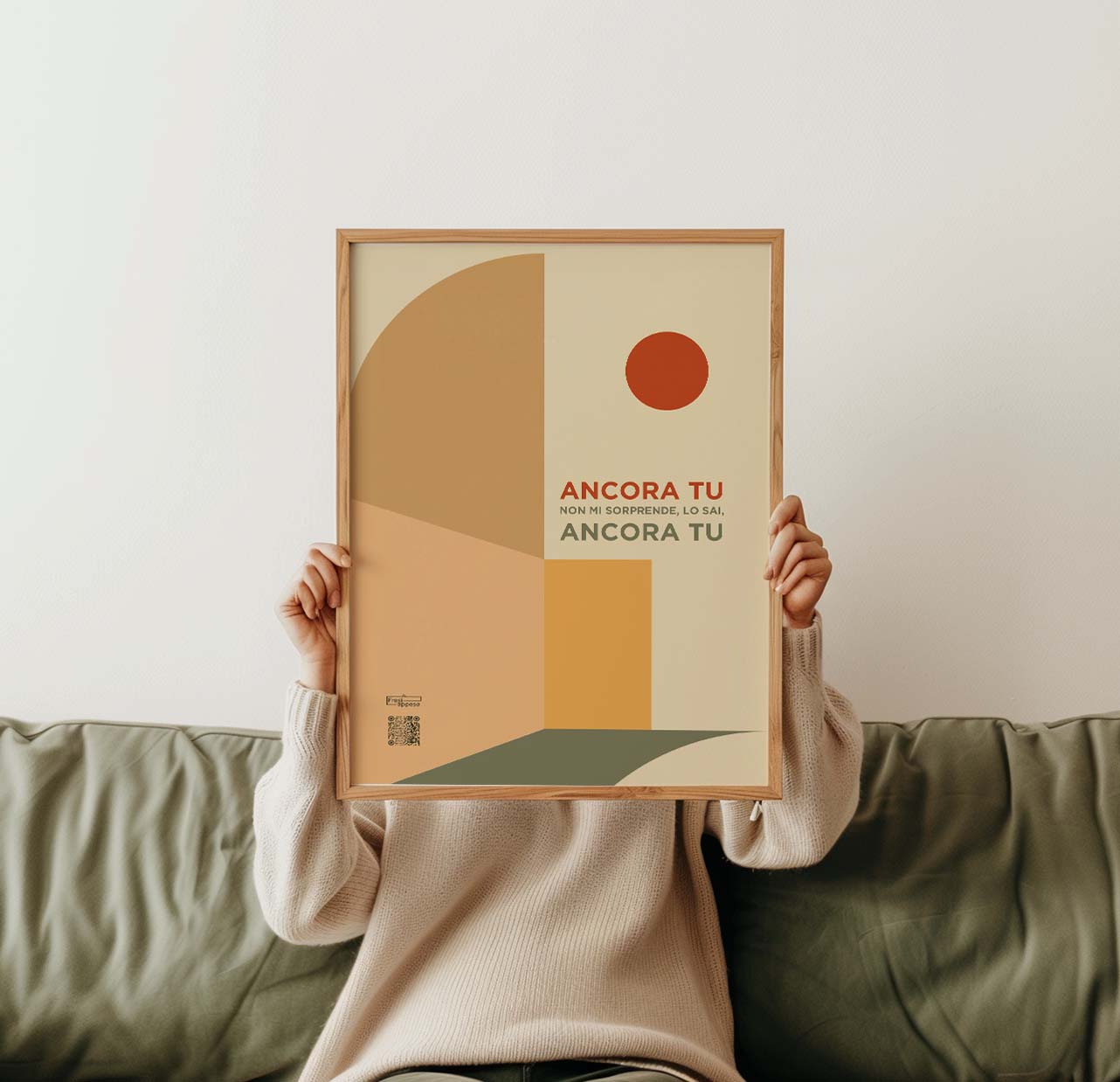 Lucio Battisti - Ancora tu