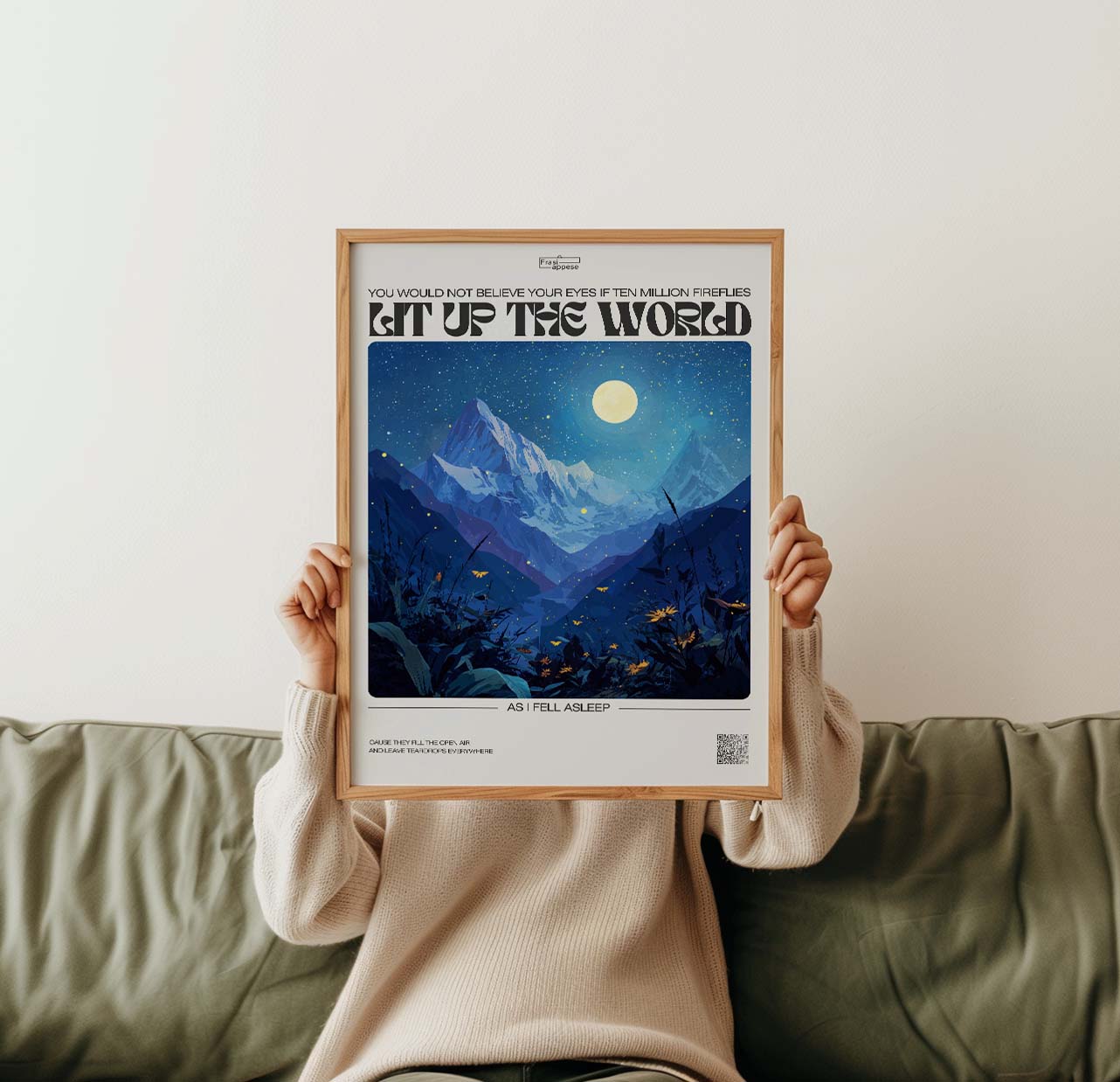 Owl City - Fireflies