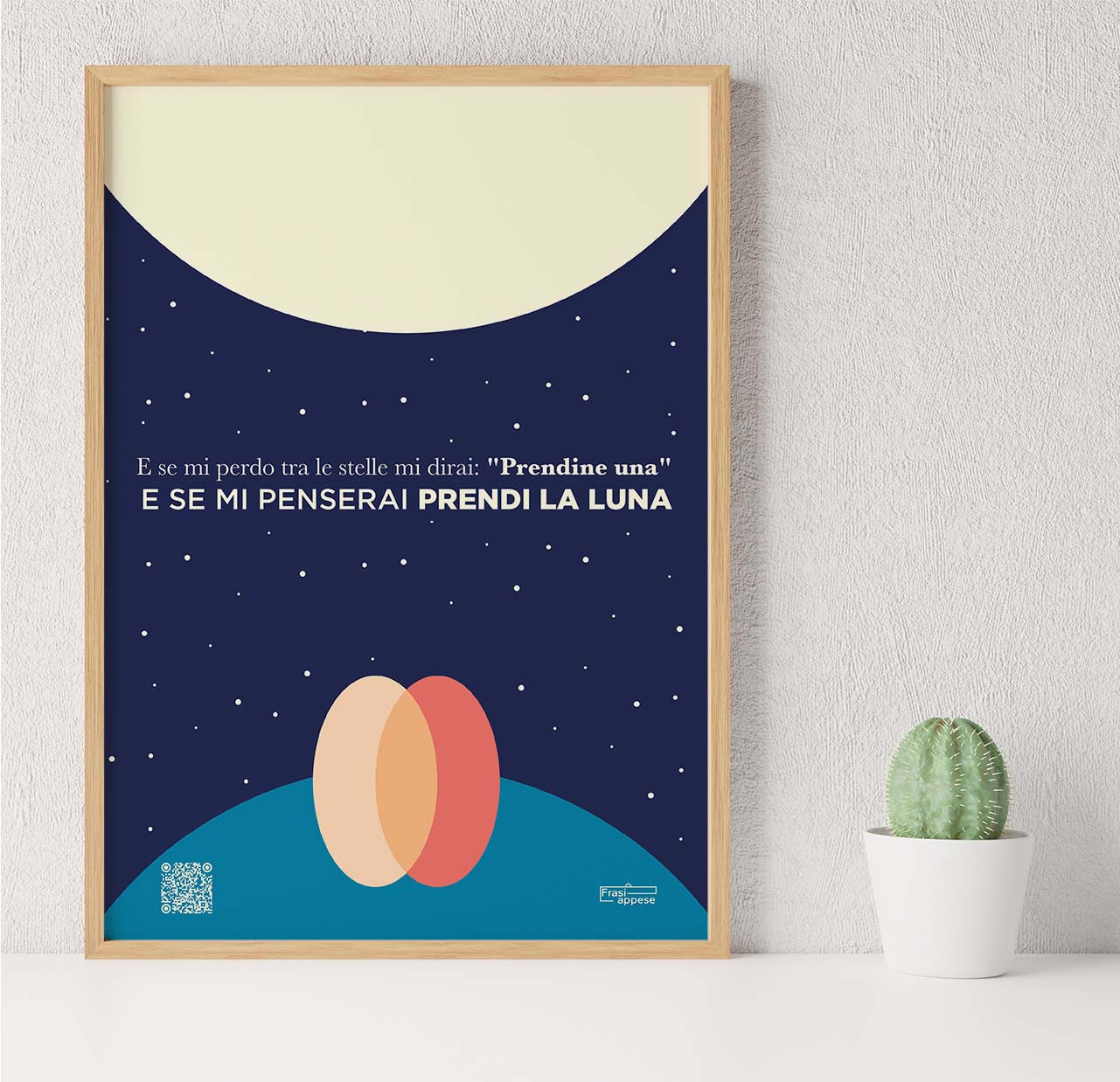 Negramaro - Luna Piena