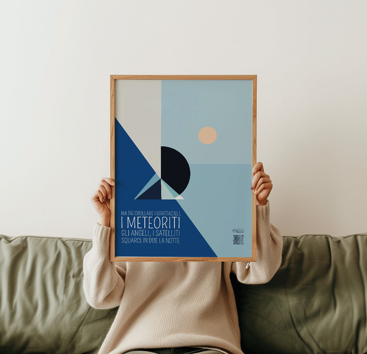 Gazzelle - Grattacieli meteoriti gli angeli