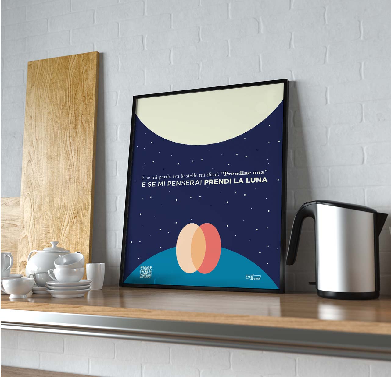 Negramaro - Luna Piena