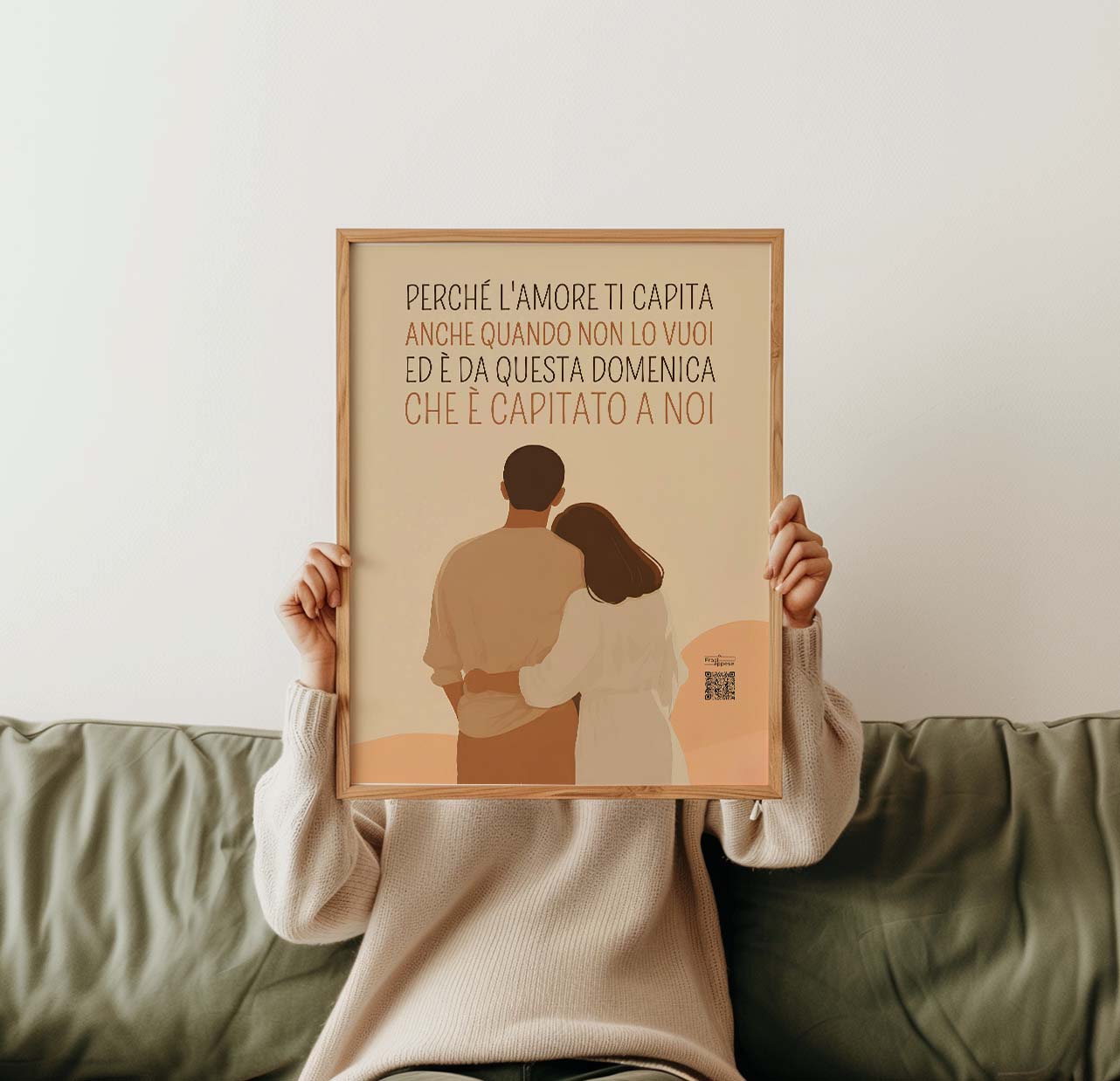 Olly - Questa domenica