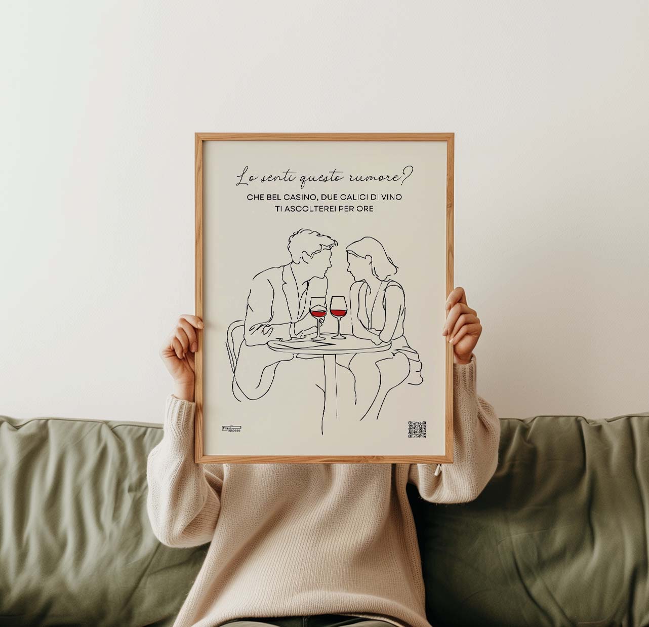 Olly - Questa domenica