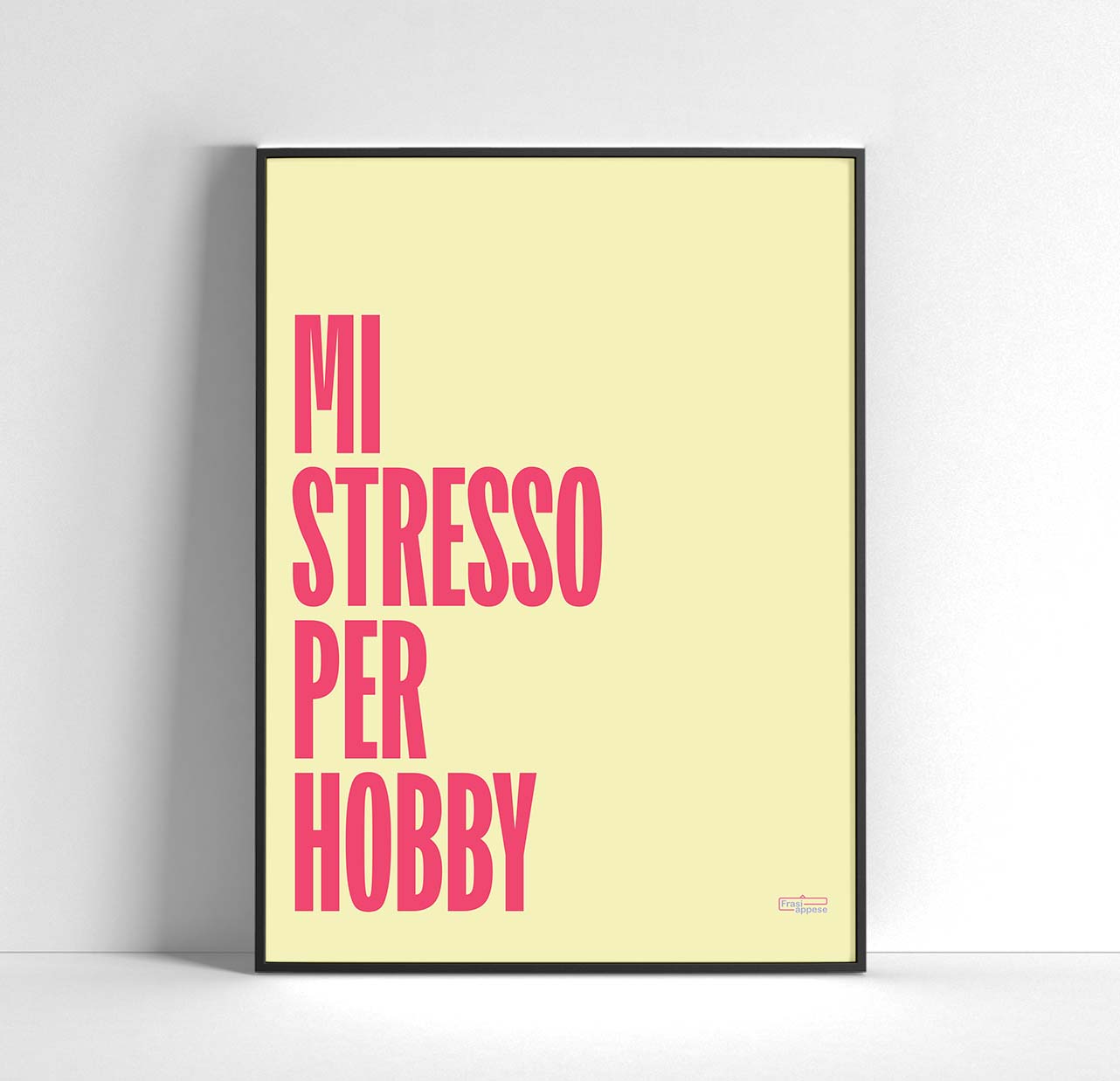 Hobby