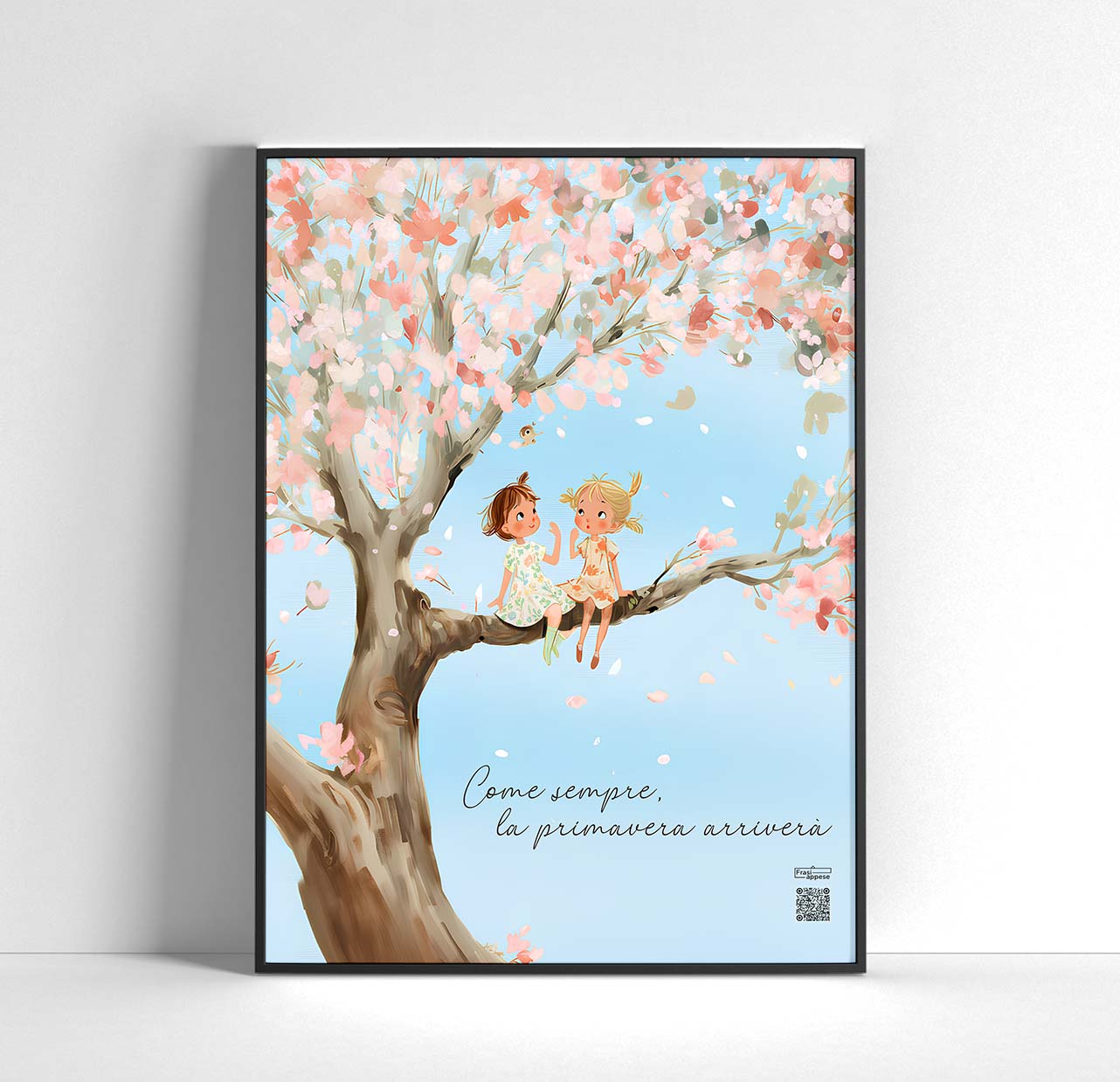 Simone Cristicchi - Lo chiederemo agli alberi