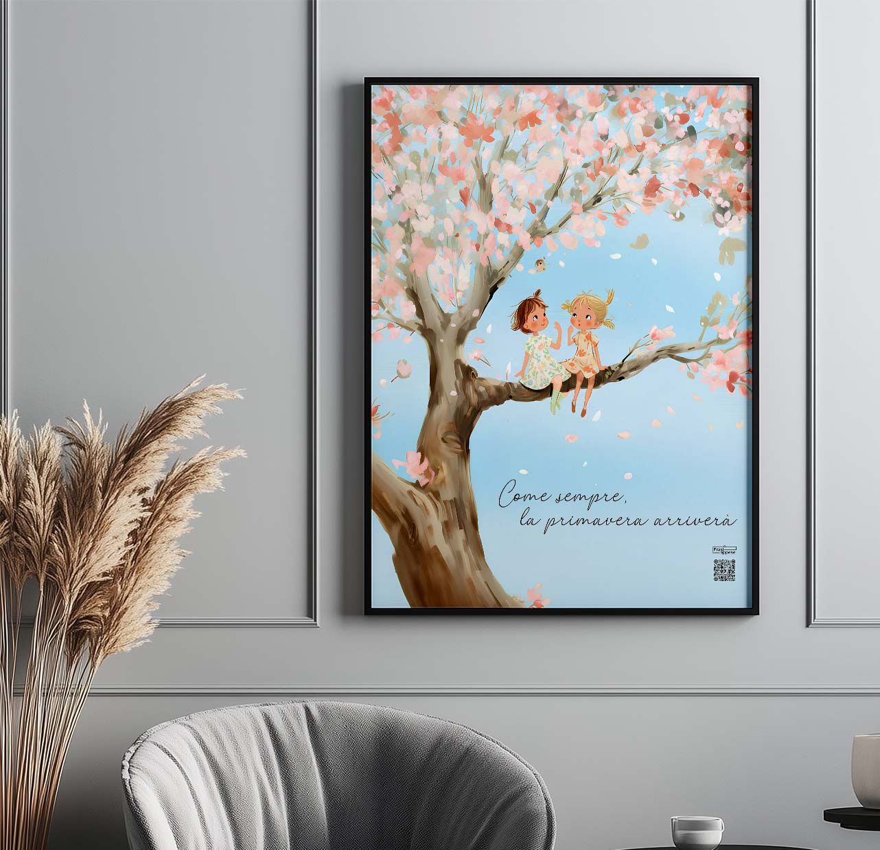 Simone Cristicchi - Lo chiederemo agli alberi