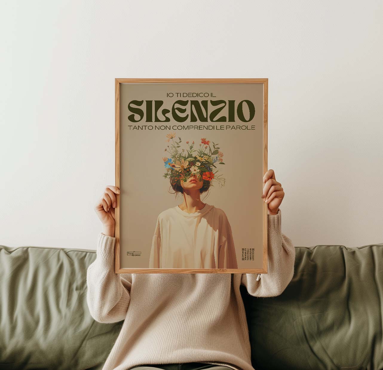 Ultimo - Ti dedico il silenzio