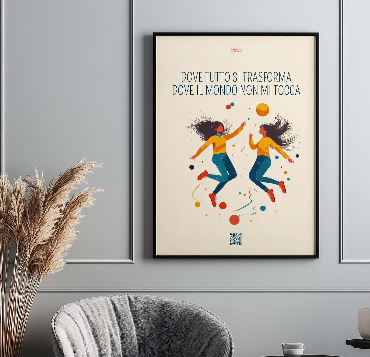 Ultimo - Rondini al guinzaglio