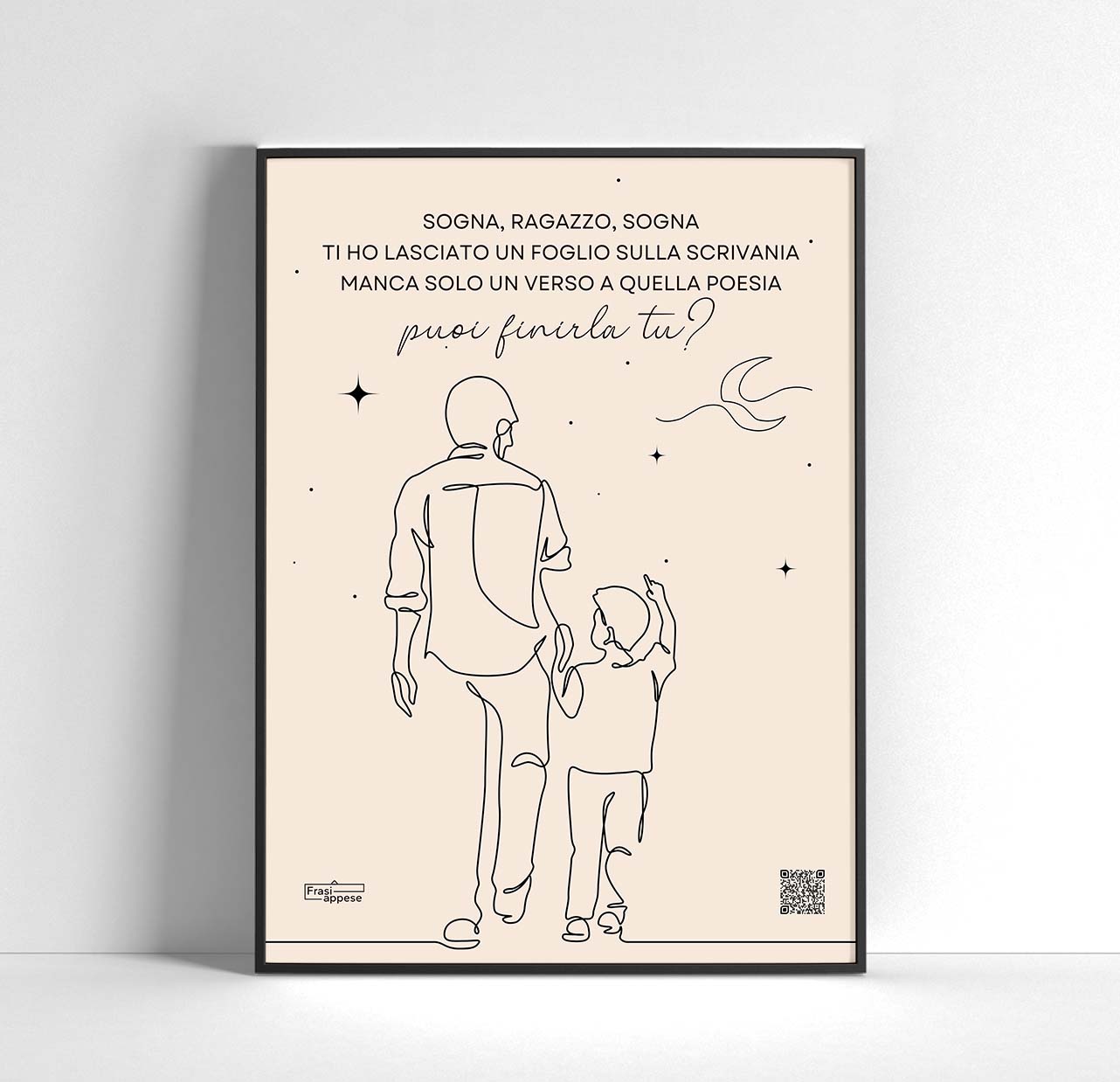 Roberto Vecchioni - Sogna ragazzo sogna