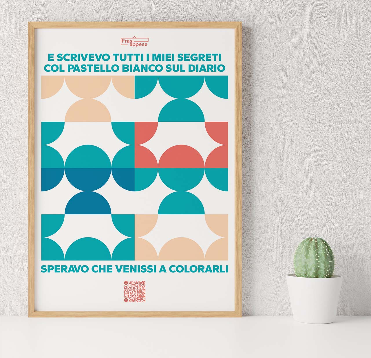 Pinguini Tattici Nucleari - Pastello Bianco