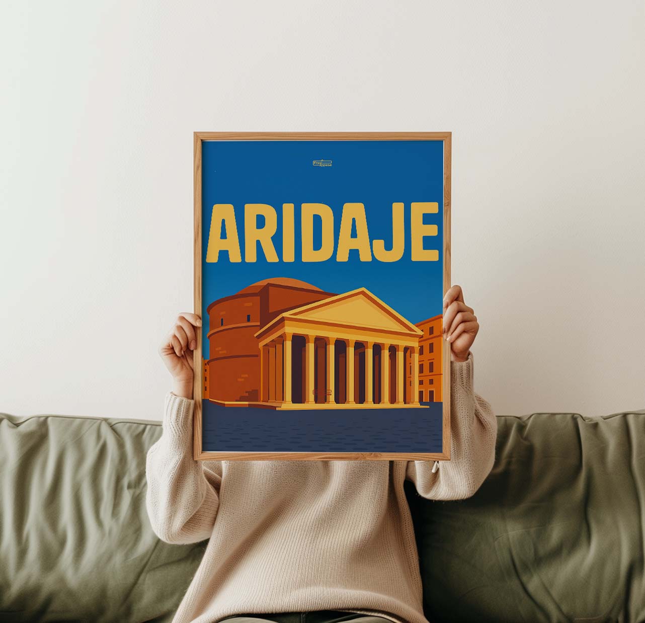Roma - Aridaje