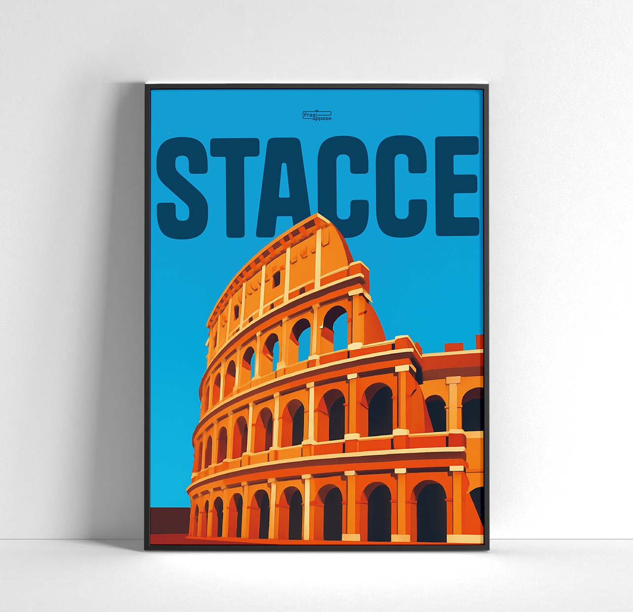 Roma - Stacce