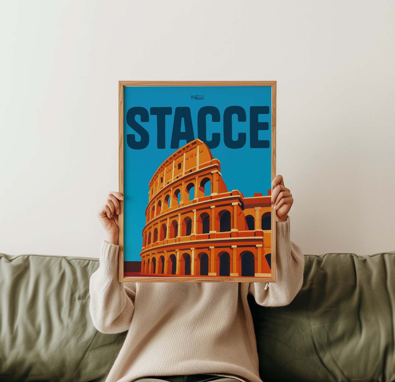 Roma - Stacce