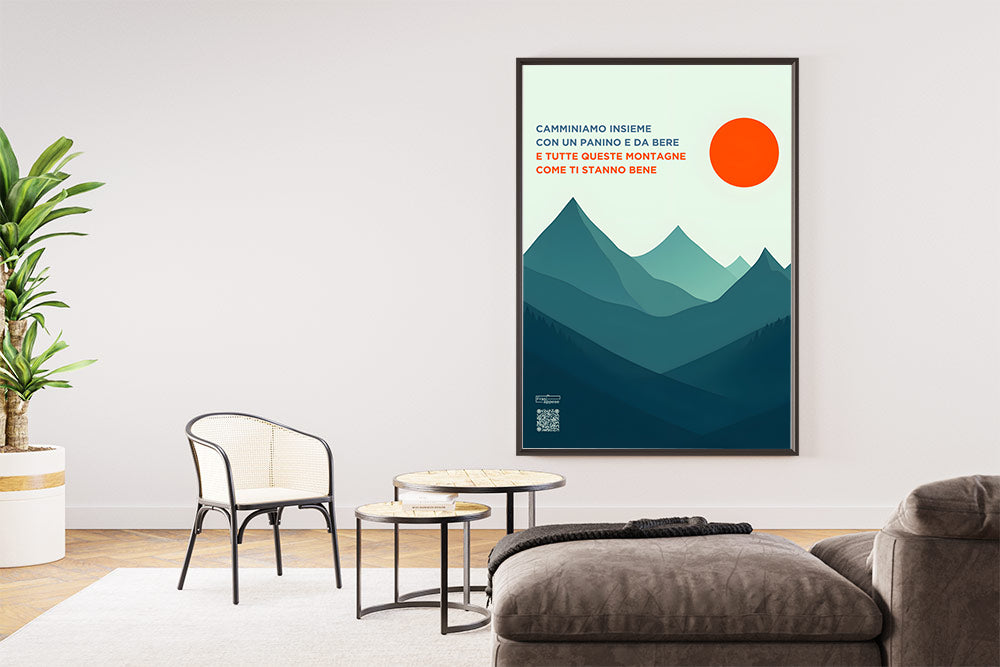 Flat Illustration