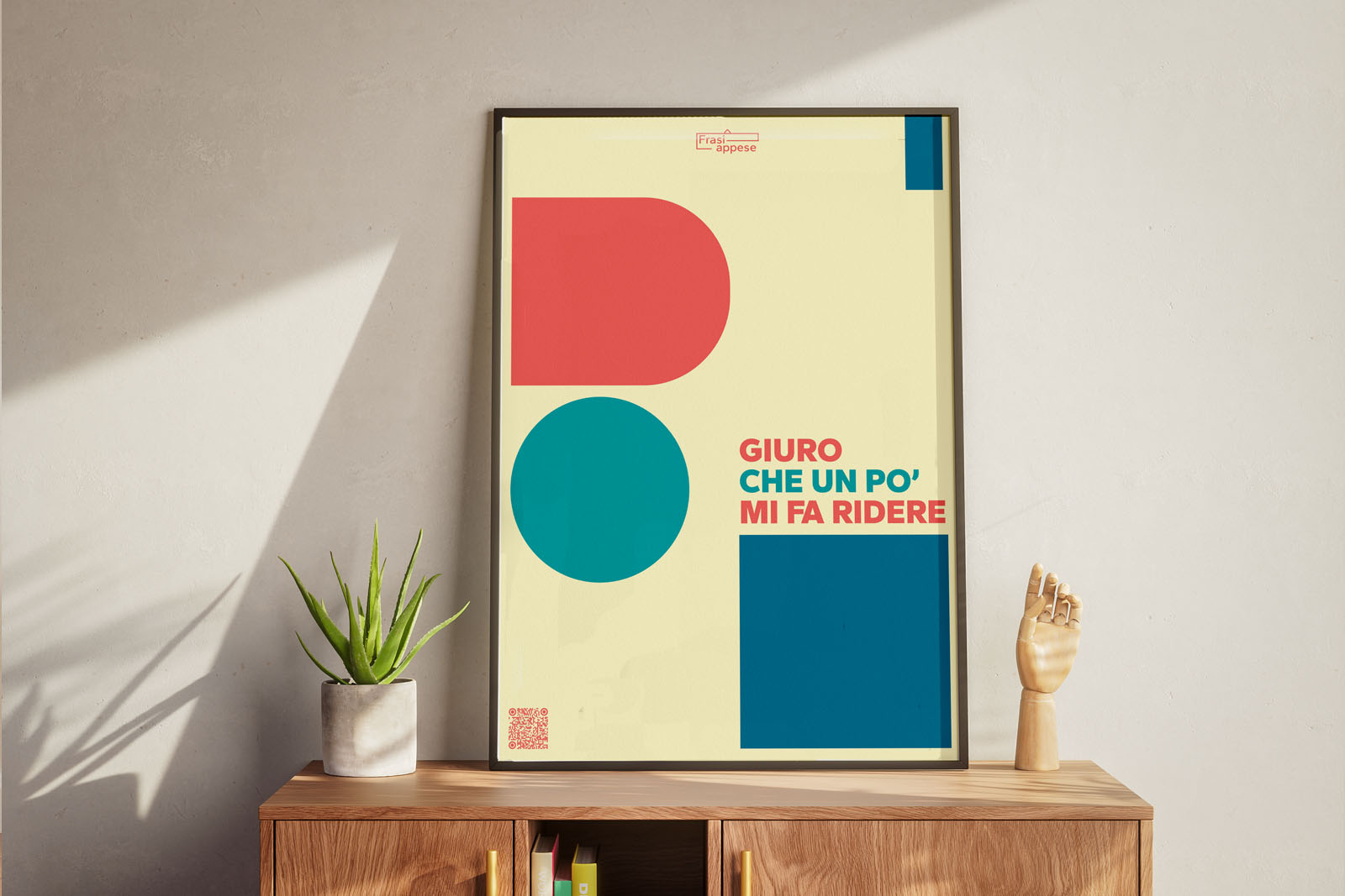 Geometric