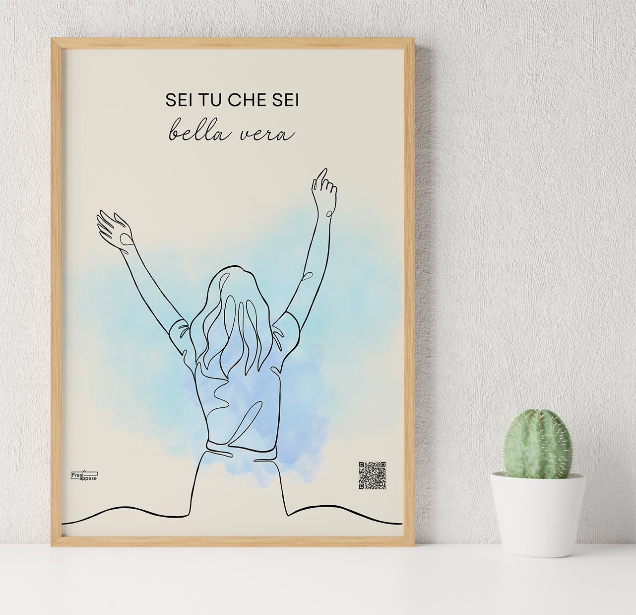 883 - Bella vera