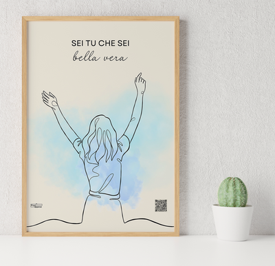 883 - Bella vera