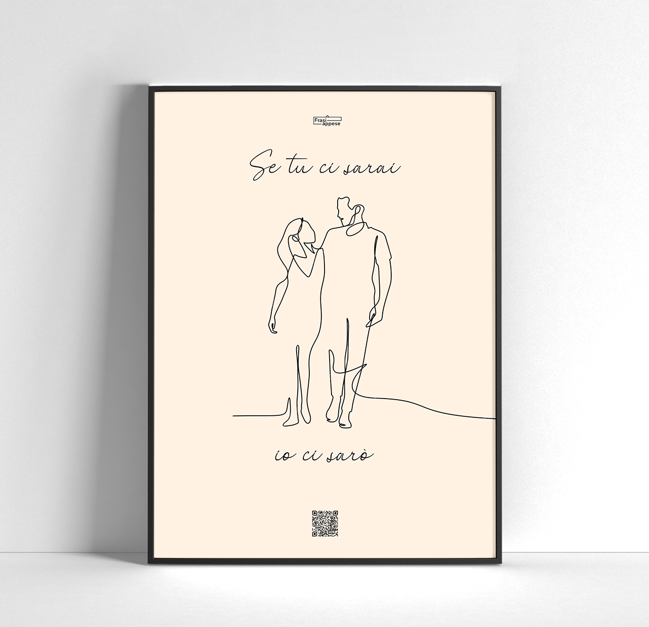 883 - Io ci sarò
