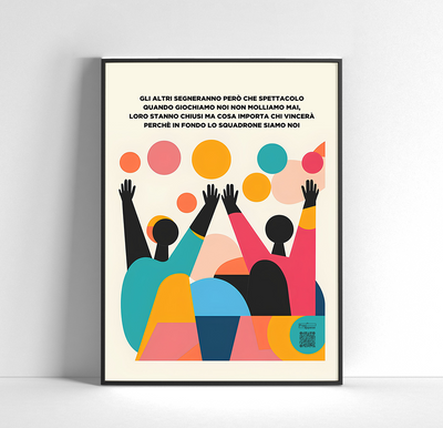 883 - La dura legge del gol