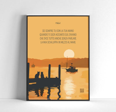 883 - Se non fosse per te