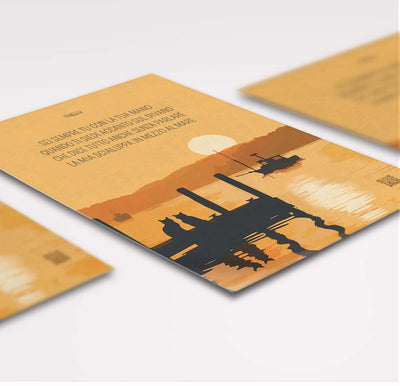 883 - Se non fosse per te