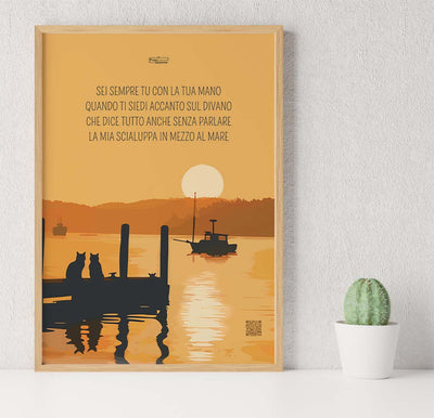 883 - Se non fosse per te