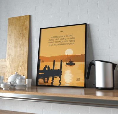 883 - Se non fosse per te