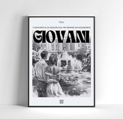 Achille Lauro - Incoscienti giovani