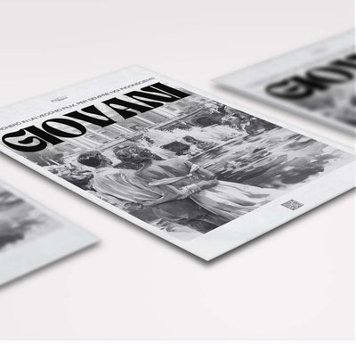 Achille Lauro - Incoscienti giovani